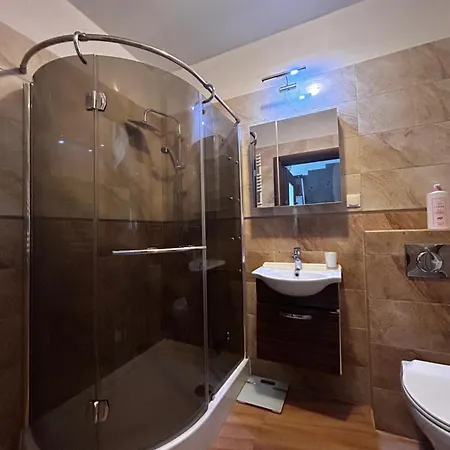 Apartament Podwale Odra Tower Rynek 15 Floor Wroclaw Exterior photo