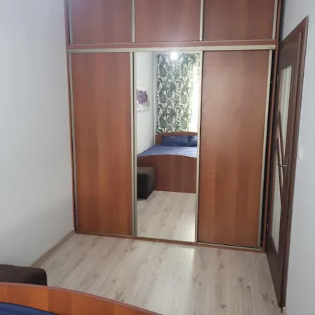 Apartament Podwale Odra Tower Rynek 15 Floor Wroclaw Exterior photo