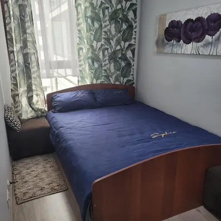 Apartament Podwale Odra Tower Rynek 15 Floor Wroclaw Exterior photo