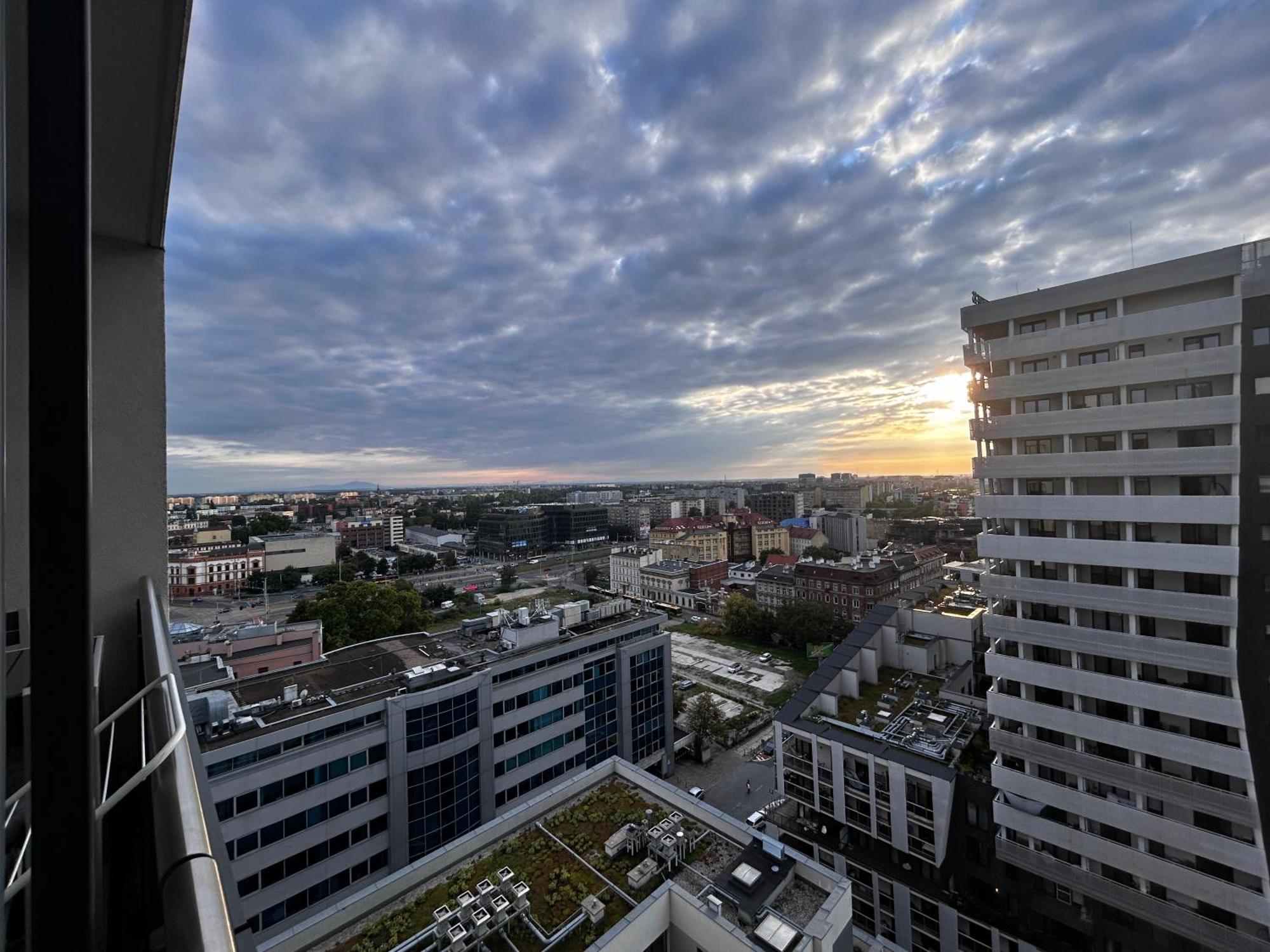 Podwale Odra Tower Rynek 15 Floor